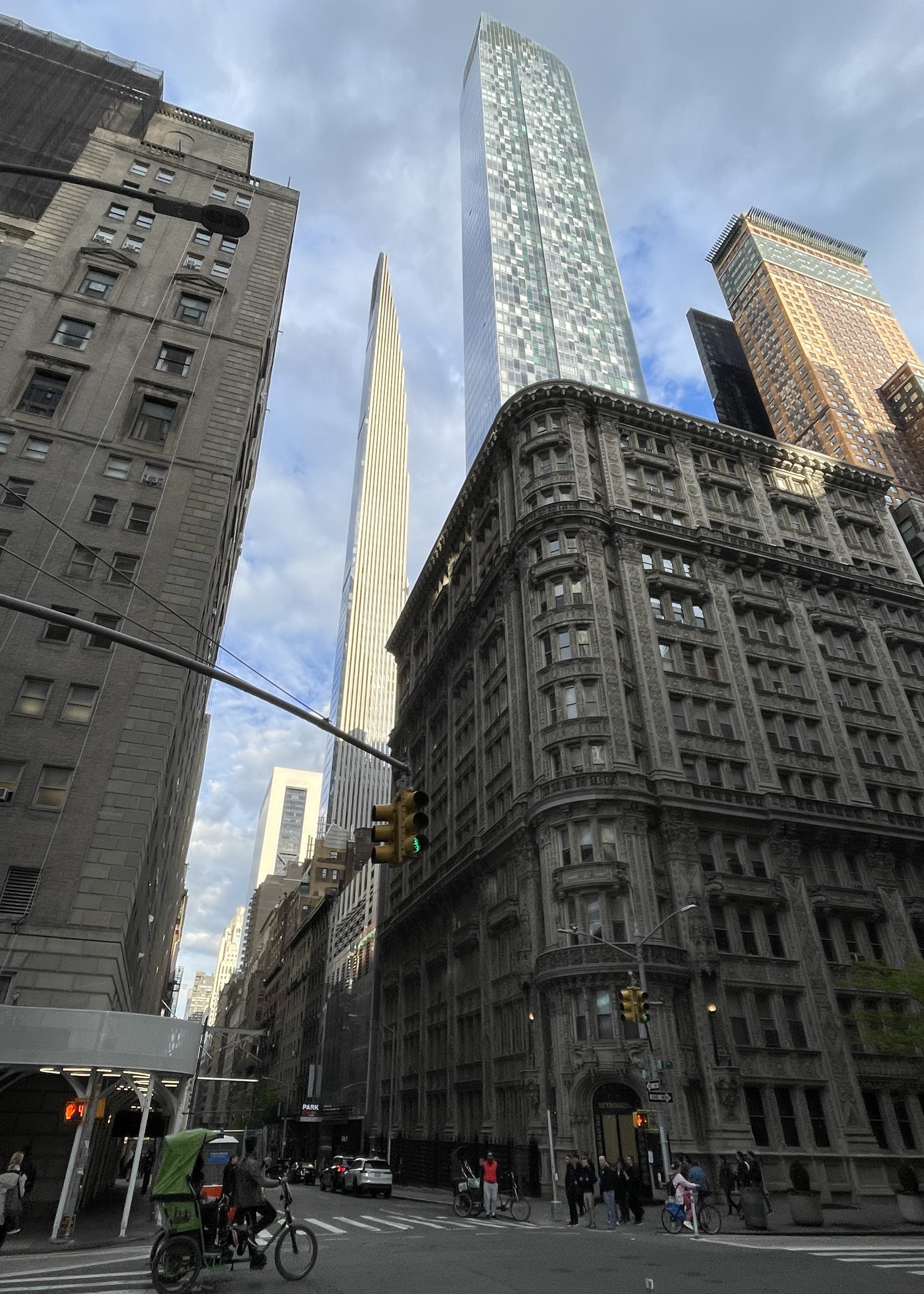 New York